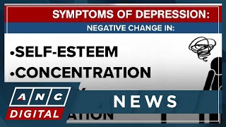 Mental health expert advises people experiencing 'holiday blues' to seek support system | ANC