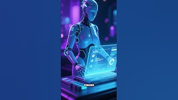 AI Agents: The Future of Work Is Already Here!