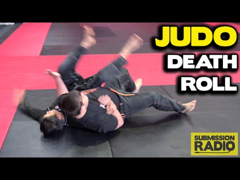 Judo Martial and Fighting Arts