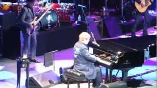 Elton John : Daniel : Biloxi, MS : 3/30/13