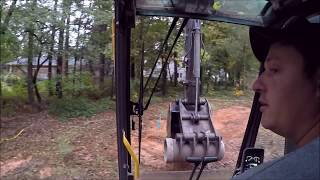 Setting A Driveway Culvert Pipe