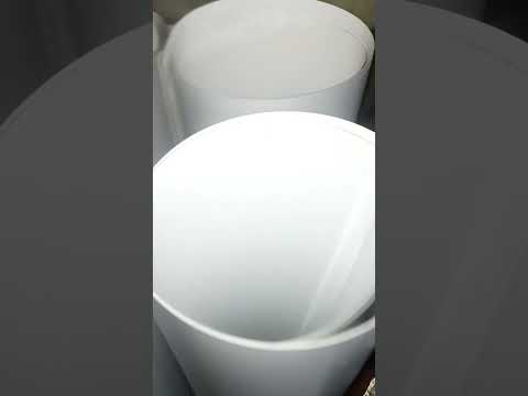 Процесс изготовления фургона