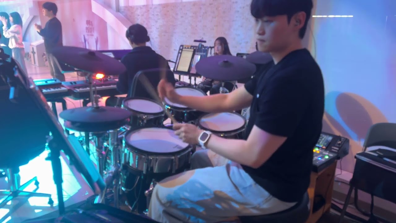 2025 11 30 세종꿈의교회 4부