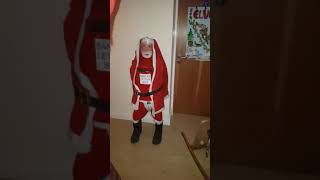 Killavullen Santa Grotto 2017