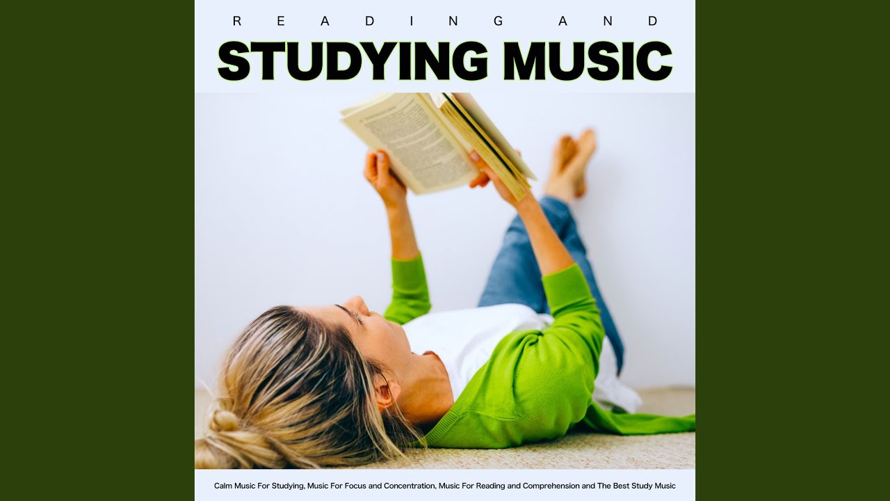 Relaxing Studying Music YouTube