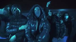 RESFA x A-ONE - HOT STEPPA (CLIP EXCLU MTL)