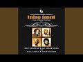 Raga Nat Bhairav: Gat in Jhap Taal (Live)