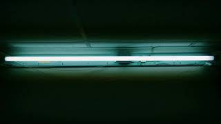 Fluorescent Light Sound Effect
