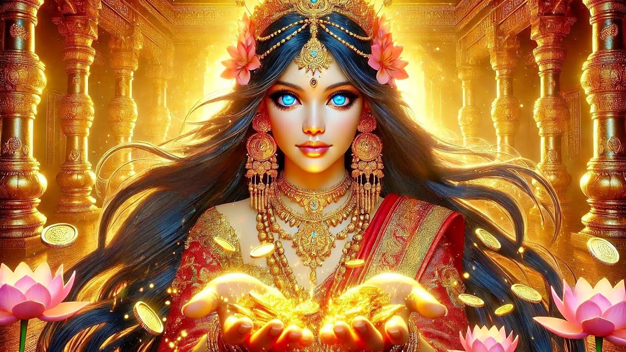 💥 ПОСЛУШАЙ ЭТО ВСЕГО ОДИН РАЗ, И ДЕНЬГИ БУДУТ СЛЕДОВАТЬ ЗА ТОБОЙ БЕЗ ОСТАНОВКИ — МАНТРА МИЛЛИОНЕРА