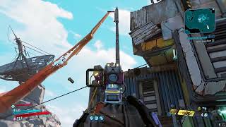 How to Open Trap Door in Borderlands 3