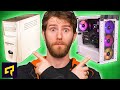 Evolution of PC Cases