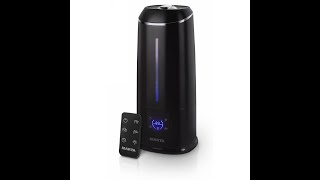 Увлажнитель воздуха с функцией ароматизации MARTA MT-2692
