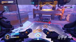 Overwatch - Final kill