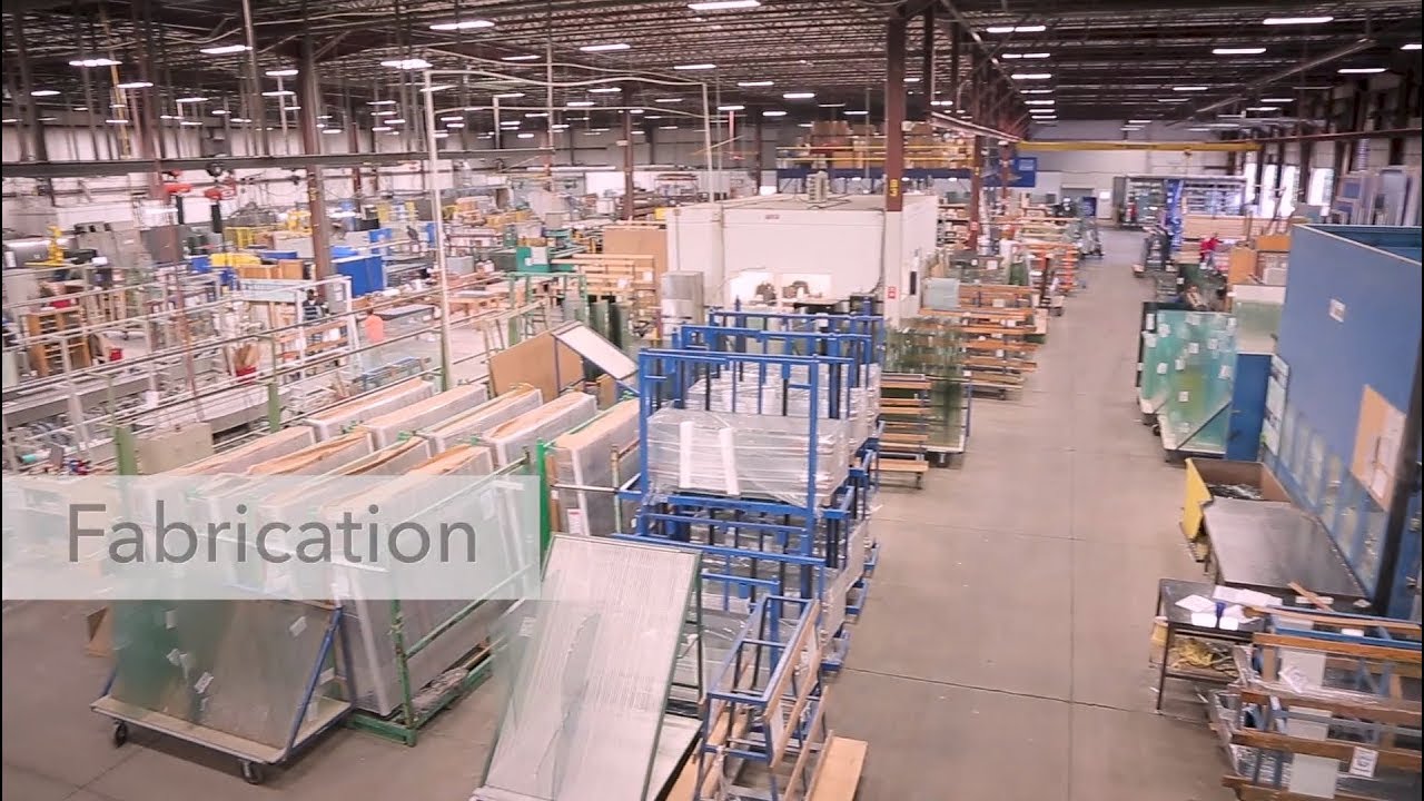 Metalcraft Fabrication