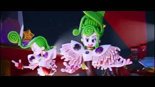 Trolls Band Together - Sing Along (Veneer) Edition |