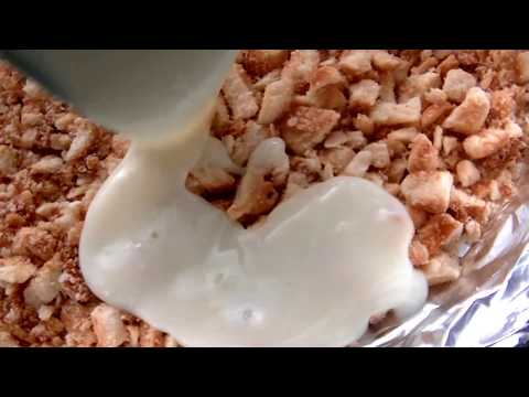 Торт наполеон без ВЫПЕЧКИ