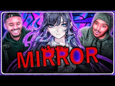 Musicians React to ADO MIRROR For The First Time