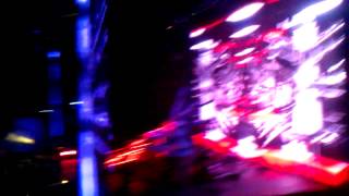 Skrillex Bang Nye 2013 Countdown