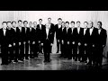 Our Father (I. Dubinsky) - Male Chamber Chorus under M. Milkov