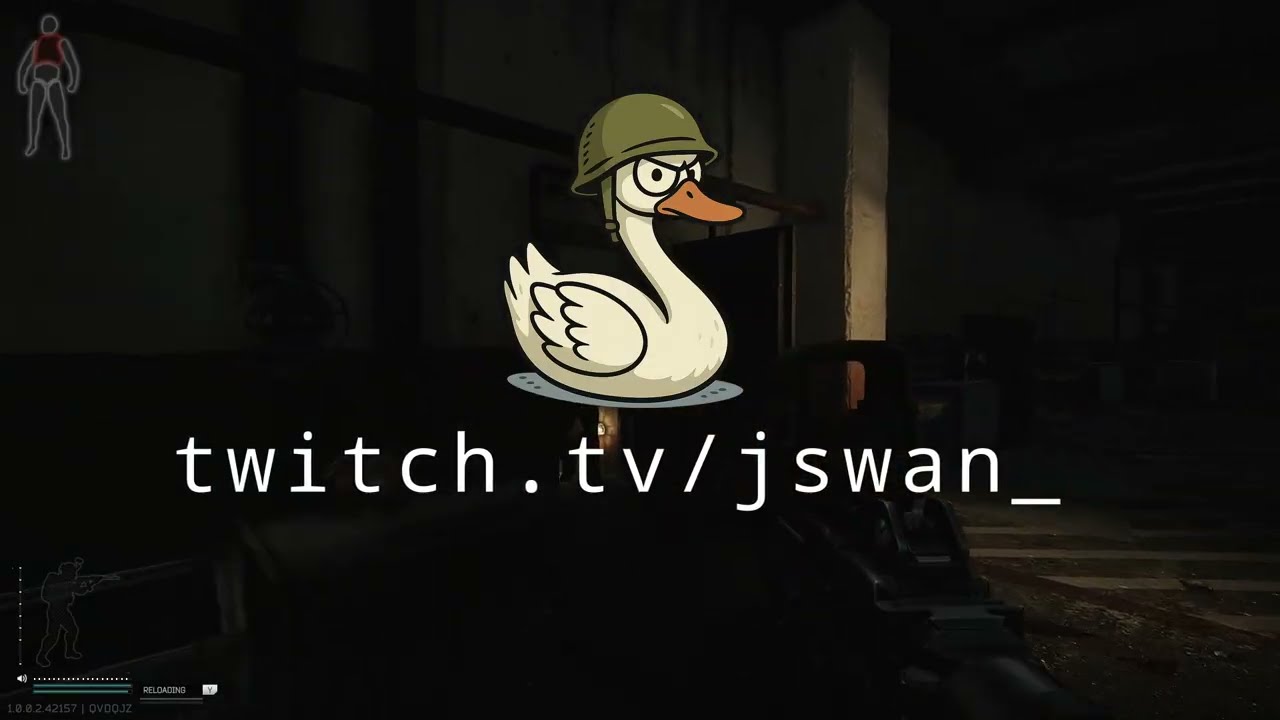 Escape From Tarkov Montage Test