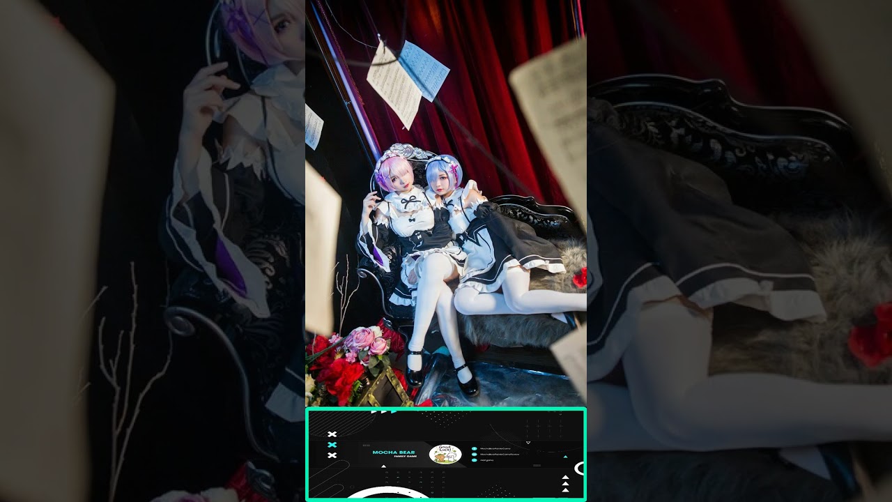 Transforming into a Muse: The Art of Real-Life Cosplay P12