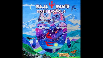 Astral Projection VS Outsiders  -  Universal Language (from Stash Bag 6 -Raja Ram - TIP Rec).