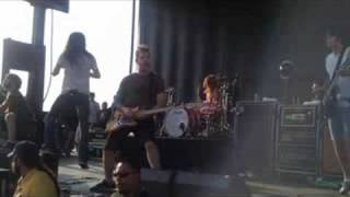 UnderOath &quot;A Fault Line A Fault Of Mine&quot; Full Song