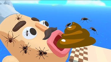 Sandwich Run, Juice Run, Layer Man 3D - Play 1299 Max Levels TikTok New Videos Mix Games SLGVYT