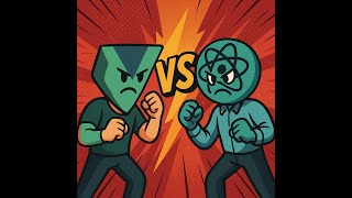 Stack Battles - VueJS vs React