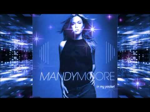 Mandy Moore In My Pocket Official Instrumental Youtube