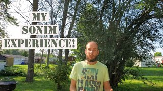 Sonim XP8 update! (my Sonim experience)