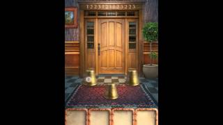 100 Doors Saga, level 025 screenshot 3