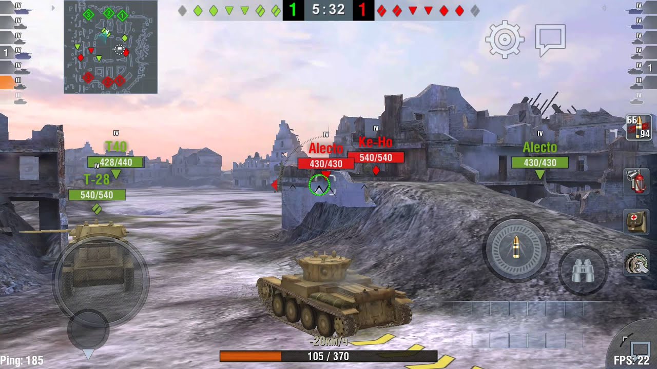 Карта мираж вот блиц