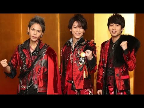 KAT-TUNが突然解散！亀梨は3月末で脱退、上田と中丸は残留。25年間の活動に終止符を打つ
