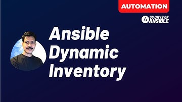 Ansible Dynamic Inventory | techbeatly