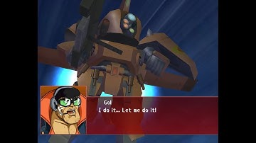 SRW GC - Stark Gewei Attacks