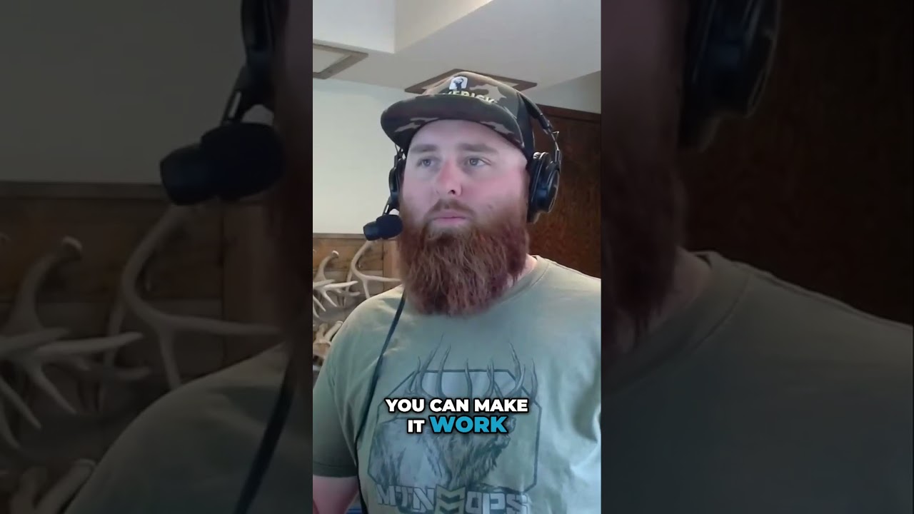 Finding the Right Balance