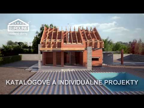 Video: Plán Nadácie: Návrh Pre Súkromné domy, Projekty A Kresby, Dispozícia Pre Nízkopodlažnú Obytnú Chatu