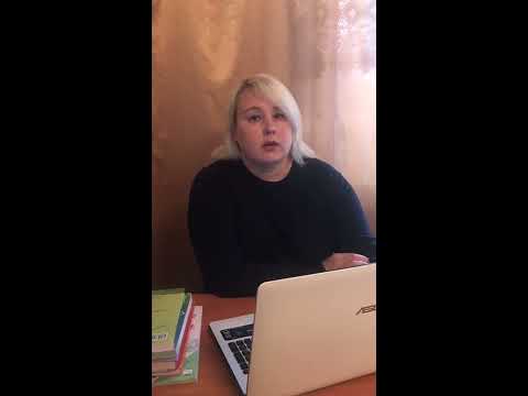 Дефектологическое упражнение для развития произвольного внимания.