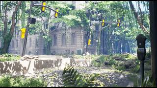 Final Major Project Video