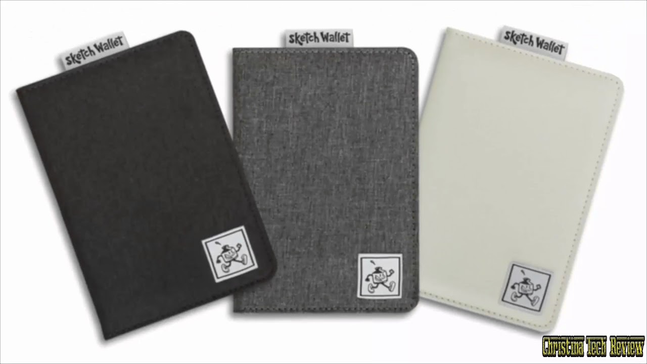 5 Useful Minimalist Wallets & Card Holders
