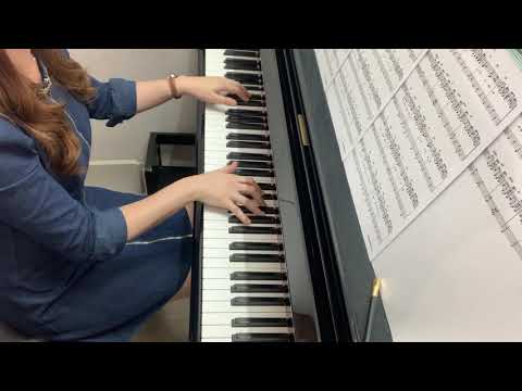 바람이 불어오는 곳 - 김광석 ( Piano cover )