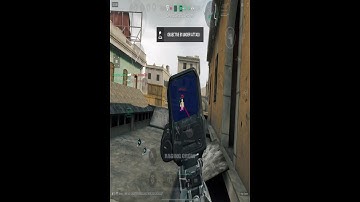 REVOLVER WITH THERMAL HOLO 😁 #deltaforcemobile #deltaforce #shorts