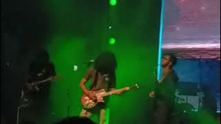 VILLAIN Live || Highway in India|| 1st international tour|| #Espectro 2024 #kgec #highway #live