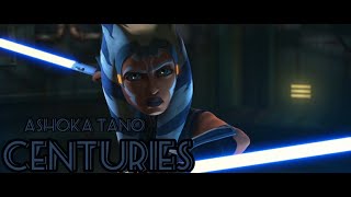 Ahsoka Tano || Centuries