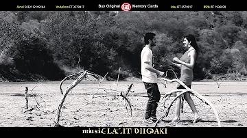 Hardev Mahinangal - Haye Ni Dil Karda - Goyal Music - Official Promo HD