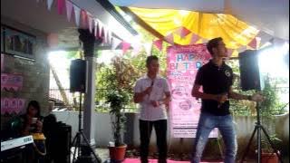DUO CABE KULI (CARI BERKAH BUAT KULIAH)