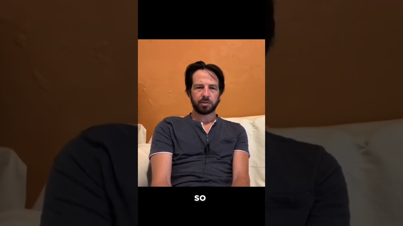 Why Forming an Ego Is Essential Before Disidentification: The Key to True Growth