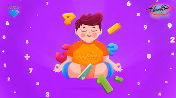 Phương pháp để trẻ phát triển TỰ NHIÊN, TOÀN DIỆN cả thể chất, tinh thần và trí tuệ Bigbrain Soroban