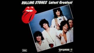 The Rolling Stones - Emotional Rescue